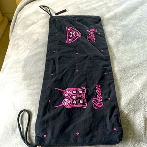 Lily Juliet cotton bag